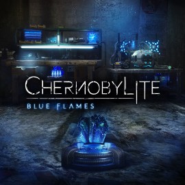 Chernobylite - Blue Flames Pack - Chernobylite Complete Edition Xbox One & Series X|S (покупка на аккаунт / ключ) (США)