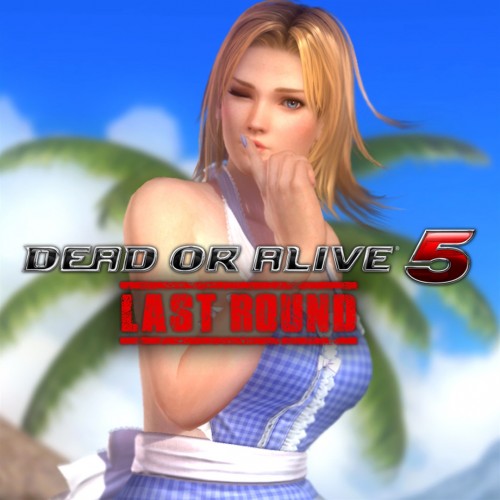 DOA5LR Valentine's Day Costume - Tina - DEAD OR ALIVE 5 Last Round: Core Fighters Xbox One & Series X|S (покупка на аккаунт / ключ) (США)