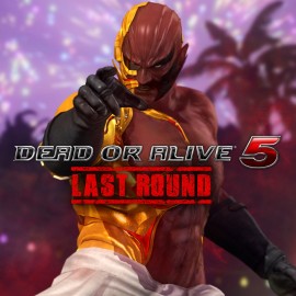 DOA5LR Valentine's Day Costume - Raidou - DEAD OR ALIVE 5 Last Round: Core Fighters Xbox One & Series X|S (покупка на любой аккаунт / ключ) (США)