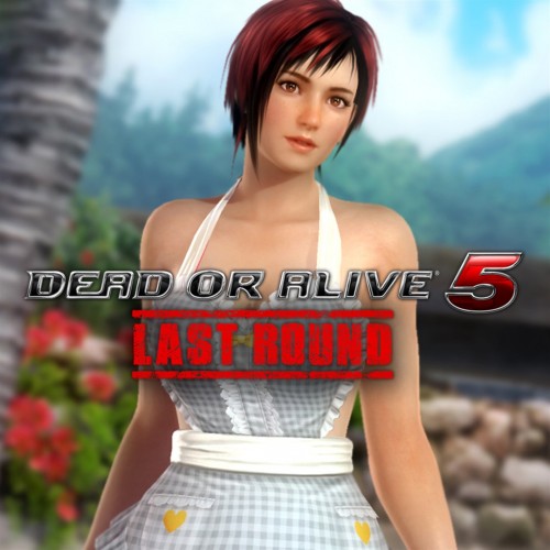 DOA5LR Valentine's Day Costume - Mila - DEAD OR ALIVE 5 Last Round: Core Fighters Xbox One & Series X|S (покупка на аккаунт / ключ) (США)