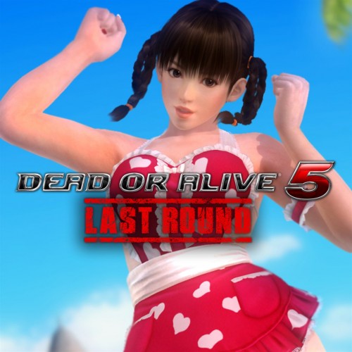 DOA5LR Valentine's Day Costume - Leifang - DEAD OR ALIVE 5 Last Round: Core Fighters Xbox One & Series X|S (покупка на любой аккаунт / ключ) (США)