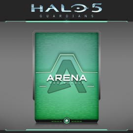 Halo 5: Guardians – Arena REQ Bundle Xbox One & Series X|S (покупка на аккаунт / ключ) (США)