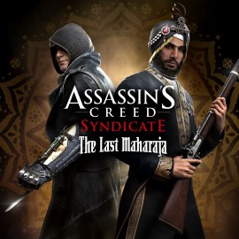 Assassin's Creed Syndicate - The Last Maharaja Missions Pack Xbox One & Series X|S (покупка на аккаунт / ключ) (США)