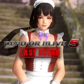 DOA5LR Maid - Naotora Ii - DEAD OR ALIVE 5 Last Round: Core Fighters Xbox One & Series X|S (покупка на аккаунт / ключ) (США)