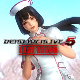 DOA5LR Nurse - Naotora Ii - DEAD OR ALIVE 5 Last Round: Core Fighters Xbox One & Series X|S (покупка на аккаунт / ключ) (США)