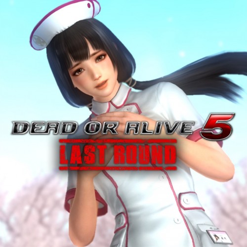 DOA5LR Nurse - Naotora Ii - DEAD OR ALIVE 5 Last Round: Core Fighters Xbox One & Series X|S (покупка на аккаунт / ключ) (США)