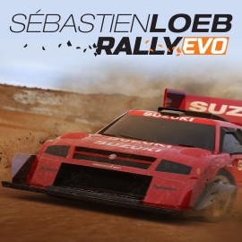 Sébastien Loeb Rally EVO - Pikes Peak Pack Suzuki Escudo PP Xbox One & Series X|S (покупка на любой аккаунт / ключ) (США)