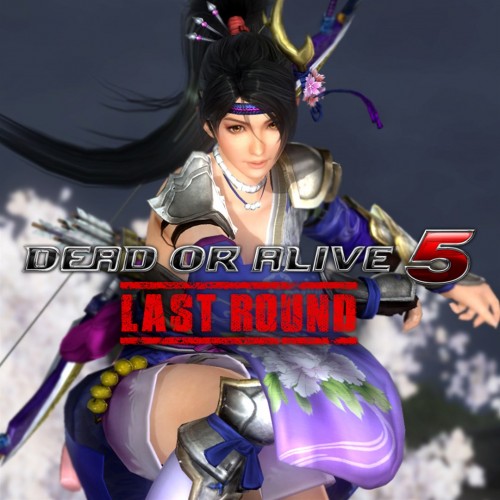 DOA5LR SW Mashup - Momiji & Ina - DEAD OR ALIVE 5 Last Round: Core Fighters Xbox One & Series X|S (покупка на аккаунт / ключ) (США)