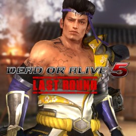 DOA5LR SW Mashup - Rig & Masanori Fukushima - DEAD OR ALIVE 5 Last Round: Core Fighters Xbox One & Series X|S (покупка на аккаунт / ключ) (США)