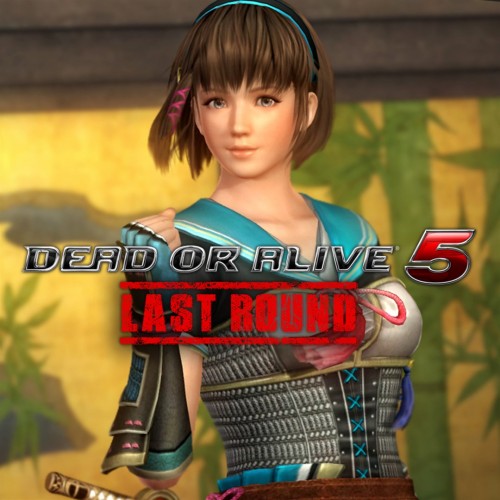 DOA5LR SW Mashup - Hitomi & Protagonist - DEAD OR ALIVE 5 Last Round: Core Fighters Xbox One & Series X|S (покупка на аккаунт / ключ) (США)