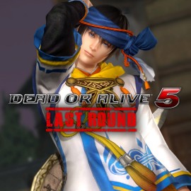 DOA5LR SW Mashup - Eliot & Hanbei Takenaka - DEAD OR ALIVE 5 Last Round: Core Fighters Xbox One & Series X|S (покупка на аккаунт / ключ) (США)