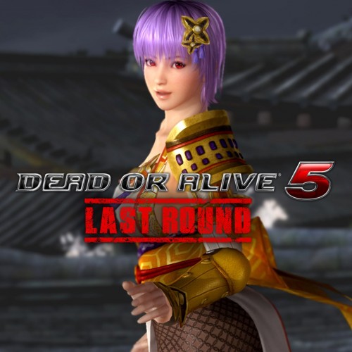 DOA5LR SW Mashup - Ayane & Nene - DEAD OR ALIVE 5 Last Round: Core Fighters Xbox One & Series X|S (покупка на аккаунт / ключ) (США)