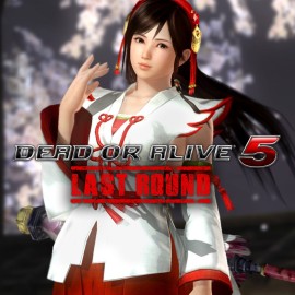 DOA5LR SW Mashup - Kokoro & Okuni - DEAD OR ALIVE 5 Last Round: Core Fighters Xbox One & Series X|S (покупка на аккаунт / ключ) (США)