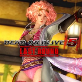 DOA5LR SW Mashup - Tina & Koshosho - DEAD OR ALIVE 5 Last Round: Core Fighters Xbox One & Series X|S (покупка на аккаунт / ключ) (США)