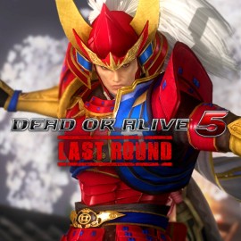 DOA5LR SW Mashup - Jann Lee & Naomasa Ii - DEAD OR ALIVE 5 Last Round: Core Fighters Xbox One & Series X|S (покупка на аккаунт / ключ) (США)