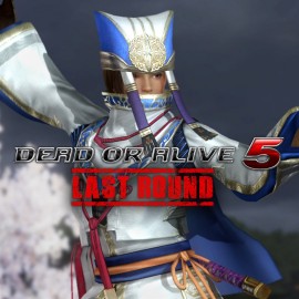 DOA5LR SW Mashup - Lisa & Yoshitsugu Otani - DEAD OR ALIVE 5 Last Round: Core Fighters Xbox One & Series X|S (покупка на аккаунт / ключ) (США)