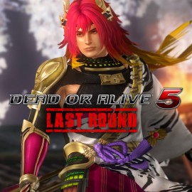 DOA5LR SW Mashup - Ein & Mitsunari Ishida - DEAD OR ALIVE 5 Last Round: Core Fighters Xbox One & Series X|S (покупка на аккаунт / ключ) (США)