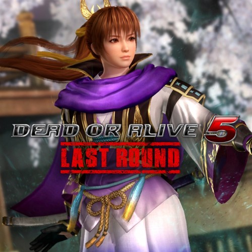 DOA5LR SW Mashup - Phase 4 & Ranmaru Mori - DEAD OR ALIVE 5 Last Round: Core Fighters Xbox One & Series X|S (покупка на аккаунт / ключ) (США)