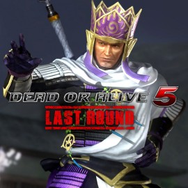 DOA5LR SW Mashup - Leon & Kenshin Uesugi - DEAD OR ALIVE 5 Last Round: Core Fighters Xbox One & Series X|S (покупка на аккаунт / ключ) (США)