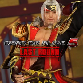 DOA5LR SW Mashup - Brad Wong & Ujiyasu Hojo - DEAD OR ALIVE 5 Last Round: Core Fighters Xbox One & Series X|S (покупка на аккаунт / ключ) (США)