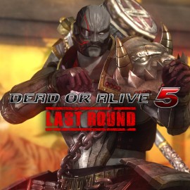 DOA5LR SW Mashup - Raidou & Yoshihiro Shimazu - DEAD OR ALIVE 5 Last Round: Core Fighters Xbox One & Series X|S (покупка на любой аккаунт / ключ) (США)