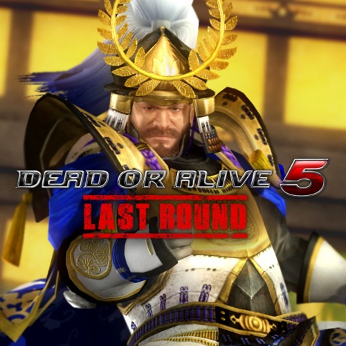 DOA5LR SW Mashup - Bass & Ieyasu Tokugawa - DEAD OR ALIVE 5 Last Round: Core Fighters Xbox One & Series X|S (покупка на аккаунт / ключ) (США)