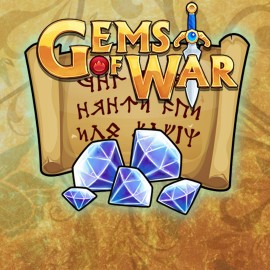 Daily Gems Pack - Gems of War Xbox One & Series X|S (покупка на аккаунт) (США)