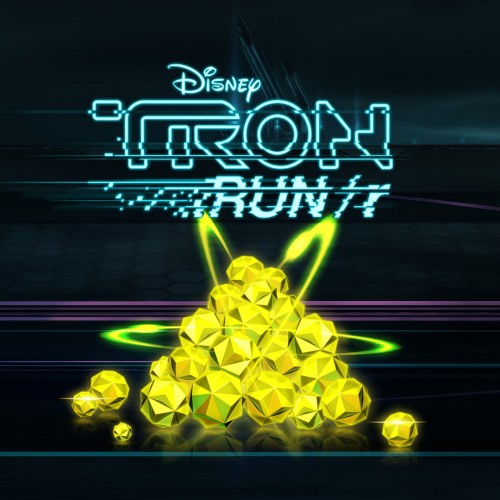 Tron 23K Bit Pack - TRON RUN/r Xbox One & Series X|S (покупка на аккаунт) (США)