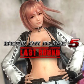 DOA5LR Newcomer Casual Costume - Honoka - DEAD OR ALIVE 5 Last Round: Core Fighters Xbox One & Series X|S (покупка на любой аккаунт / ключ) (США)