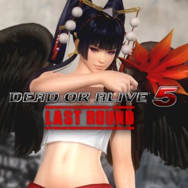 DOA5LR Newcomer Casual Costume - Nyotengu - DEAD OR ALIVE 5 Last Round: Core Fighters Xbox One & Series X|S (покупка на любой аккаунт / ключ) (США)