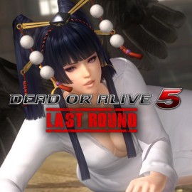 DOA5LR Newcomer Bedtime Costume - Nyotengu - DEAD OR ALIVE 5 Last Round: Core Fighters Xbox One & Series X|S (покупка на аккаунт / ключ) (США)