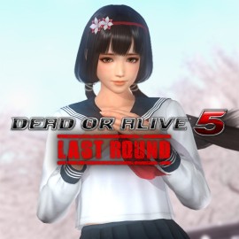 DOA5LR Newcomer School Costume - Naotora Ii - DEAD OR ALIVE 5 Last Round: Core Fighters Xbox One & Series X|S (покупка на аккаунт / ключ) (США)