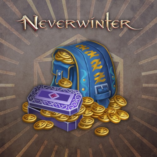 5300 Neverwinter Zen Xbox One & Series X|S (покупка на аккаунт) (США)