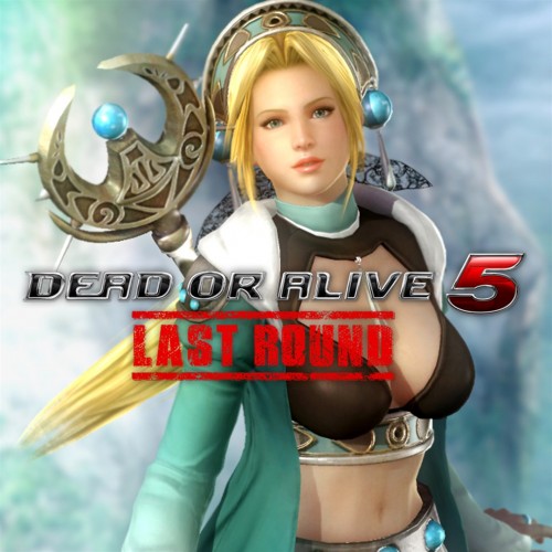 DOA5LR Gust Mashup - Helena & Marie - DEAD OR ALIVE 5 Last Round: Core Fighters Xbox One & Series X|S (покупка на любой аккаунт / ключ) (США)