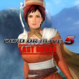 DOA5LR Gust Mashup - Mila & Elie - DEAD OR ALIVE 5 Last Round: Core Fighters Xbox One & Series X|S (покупка на аккаунт / ключ) (США)