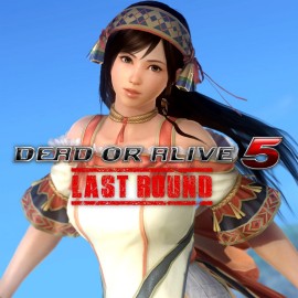 DOA5LR Gust Mashup - Kokoro & Shallie - DEAD OR ALIVE 5 Last Round: Core Fighters Xbox One & Series X|S (покупка на аккаунт / ключ) (США)