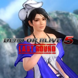 DOA5LR Gust Mashup - Momiji & Iris - DEAD OR ALIVE 5 Last Round: Core Fighters Xbox One & Series X|S (покупка на аккаунт / ключ) (США)