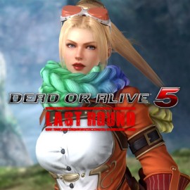 DOA5LR Gust Mashup - Rachel & Jurie - DEAD OR ALIVE 5 Last Round: Core Fighters Xbox One & Series X|S (покупка на аккаунт / ключ) (США)