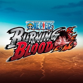 One Piece Burning Blood - CUSTOMIZATION PACK Xbox One & Series X|S (покупка на аккаунт / ключ) (США)