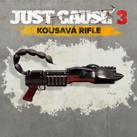 Just Cause 3 – Kousavá Rifle Xbox One & Series X|S (покупка на любой аккаунт / ключ) (США)