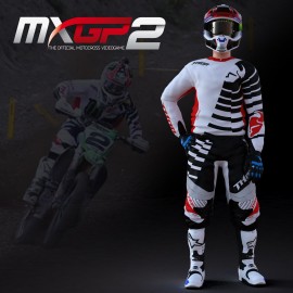 MXGP2 - Villopoto Replica Equipment Xbox One & Series X|S (покупка на аккаунт / ключ) (США)