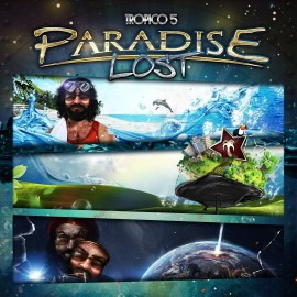 Tropico 5 - Paradise Lost - Tropico 5 - Penultimate Edition Xbox One & Series X|S (покупка на любой аккаунт / ключ) (США)