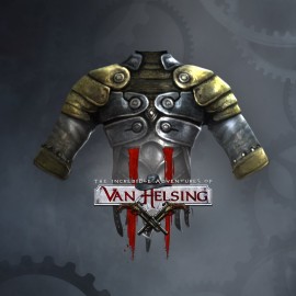 Van Helsing II: Expurgator Set - The Incredible Adventures of Van Helsing II Xbox One & Series X|S (покупка на аккаунт / ключ) (США)