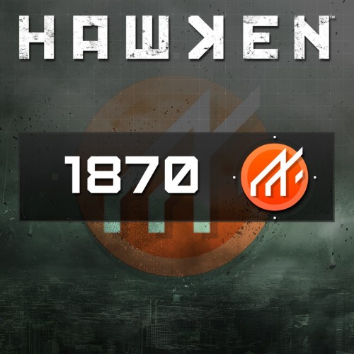 HAWKEN: 1870 MC Xbox One & Series X|S (покупка на любой аккаунт) (США)