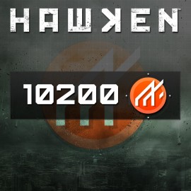 HAWKEN: 10200 MC Xbox One & Series X|S (покупка на любой аккаунт) (США)