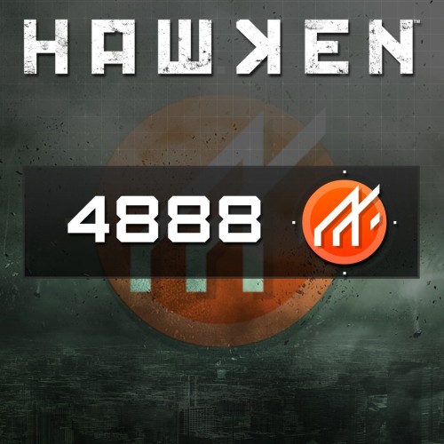 HAWKEN: 4888 MC Xbox One & Series X|S (покупка на аккаунт) (США)