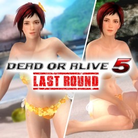 DOA5LR Flower Costume - Mila - DEAD OR ALIVE 5 Last Round: Core Fighters Xbox One & Series X|S (покупка на аккаунт / ключ) (США)