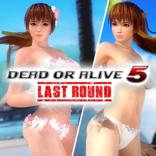 DOA5LR Flower Costume - Kasumi - DEAD OR ALIVE 5 Last Round: Core Fighters Xbox One & Series X|S (покупка на любой аккаунт / ключ) (США)