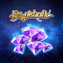 Crystals x 1500 - Lies Of Astaroth Xbox One & Series X|S (покупка на любой аккаунт) (США)