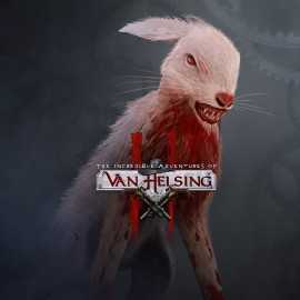 Van Helsing II: THAT Rabbit Minipet - The Incredible Adventures of Van Helsing II Xbox One & Series X|S (покупка на аккаунт / ключ) (США)